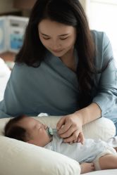 -圣贝拉母婴护理中心(广州瑰丽店)