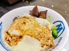 敏华黯然销魂饭-敏华冰厅(天河城店)