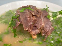 -剑南五香牛肉店