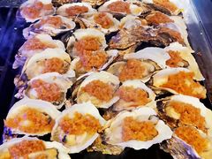 -安蒂娅·海鲜自助餐厅(安蒂娅美兰酒店)