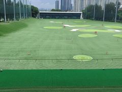 -棕榈泉国际高尔夫学院