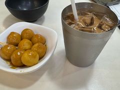 -華歡冰室-WahFoon(吉大店)