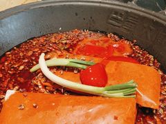 -巴蜀大将火锅(春熙店)