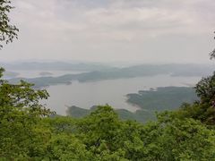 -五女山景区