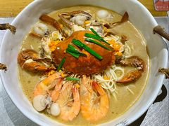 -十面欢腾(长乐路店)