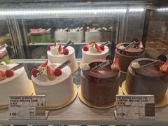 -PAPER STONE BAKERY(天环店)
