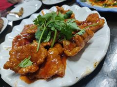 -万顺啤酒屋(皇寺路店)