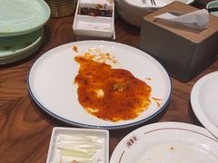 -北京全聚德(王府井店)