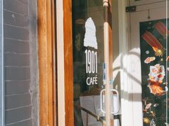 -1901 Cafe(西四店)