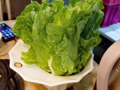 -李师傅脆肚(梅林店)