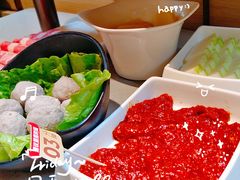 -海底捞火锅(振华商厦店)