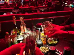 -赤红音乐现场(浦东金桥路店)