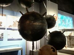 -中国人民解放军海军博物馆