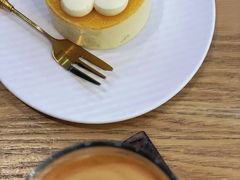 -OZ cafe(南昌路店)