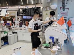-Manner Coffee(壹方城店)
