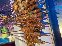 -燥次·烧烤酒场(万象城店)