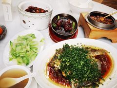 -周三的情书花园餐厅(江北店)