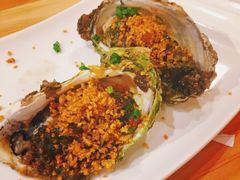 -割烹旭日本料理(龙湖狮山天街店)