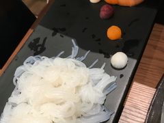 -捞王锅物料理(上海世茂广场店)