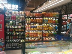 -盒马鲜生(曜一城店)