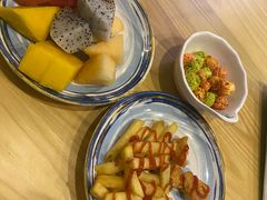 -豪约客牛排(世贸店)