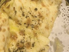 -甘尼仕印度餐厅爵士酒吧(阳春巷店)
