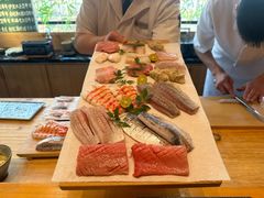 -鮨冠OMAKASE食べ放题(北京首店)