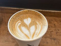 -常识咖啡common sense(春熙路店)