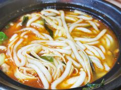-姐弟俩土豆粉(同城街华联店)