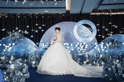 -铭诺婚礼策划公司(通州店)