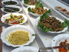 -汉丽轩·音乐自助烤肉餐厅(石岐店)