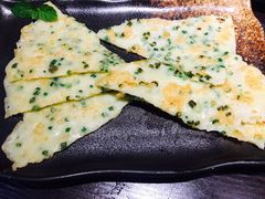 -竹之月日本料理铁板烧(香江花园店)