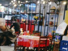 -乐山烧烤·罗田吊锅·小龙虾(航天兴隆国际店)