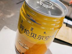 -很久以前羊肉串(中山公园店)