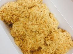 鸡丝小贝-鲍师傅糕点(海陵北路店)