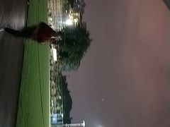 -燕子岗体育场