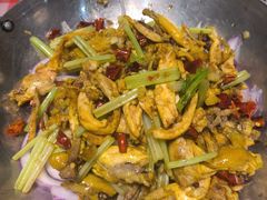 -姊妹生活菜馆·地道湖北菜