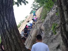 -丹东凤凰山景区