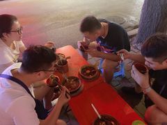 -清真·马文砂锅大全(麦苋街店)