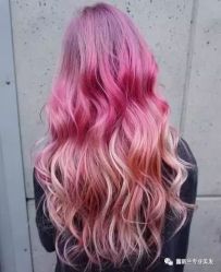 点击看大图 -KIMI HAIR SALON·烫染设计店