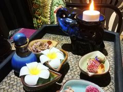 -享泰·泰式按摩SPA私家会所(太古汇店)