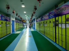 -水立方嬉水乐园