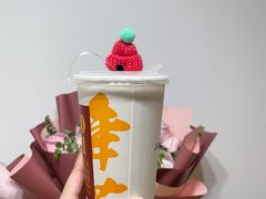 -锦时动物奶油蛋糕(茂业东方时代店)