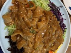 -满园烤鸭·春饼(中街大悦城店)