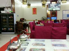 -君华饭店·腊排铜火锅