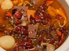 -祥记果木烤鸭·国宴豫菜