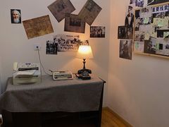 -棂笼·深度沉浸密室(武汉旗舰店)