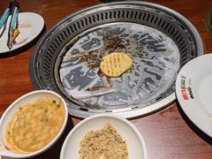 -福缘烤肉王自助(爱琴海-原比尔森店)