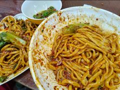 -老陈婆手工面庄