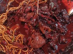 -回味黑鸭煲·始于2006(万松园店)